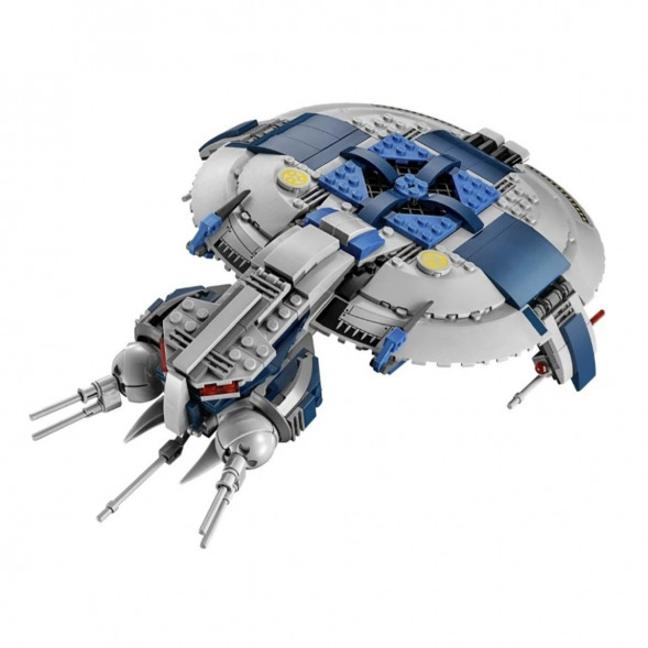 Конструктор LEGO Star Wars 75042 Боевой корабль дроидов в Мурманске