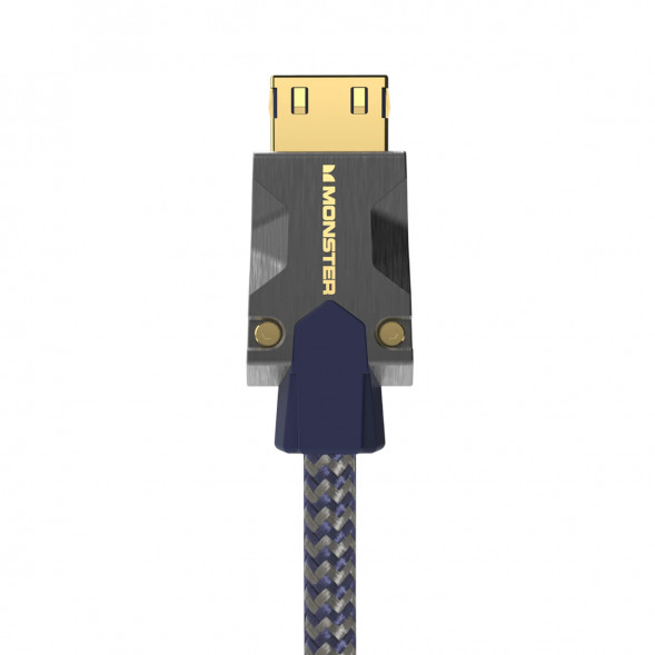 Кабель Monster Cable HDMI M3000 UHD 8K Dolby Vision HDR 48GBPS 5M в Мурманске