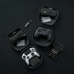 Геймпад Nacon PS5 Controller Revolution 5 Pro, Arctic Camo