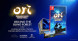 Игра Ori and the Blind Forest: Definitive Edition [Nintendo Switch, русские субтитры] в Мурманске