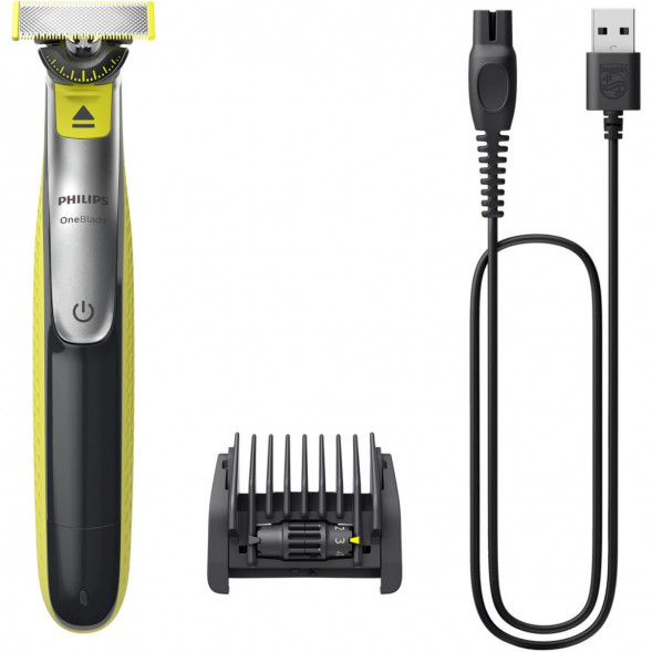 Триммер Philips OneBlade QP2734/31 в Мурманске