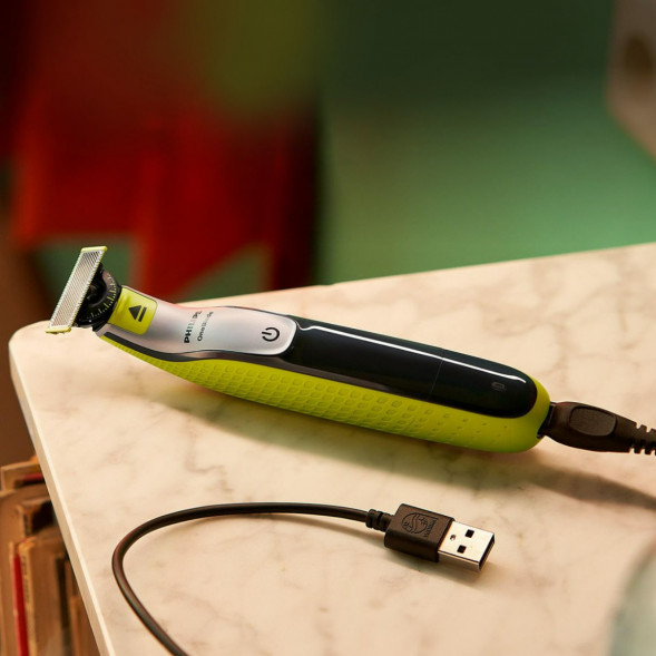 Триммер Philips OneBlade QP2734/31 в Мурманске