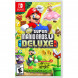 Игра New Super Mario Bros. U Deluxe Edition (Nintendo Switch, русские субтитры) в Мурманске