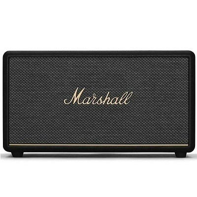Портативная акустика Marshall Stanmore III, 80 Вт, черный  в Мурманске