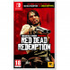 Игра Red Dead Redemption [Nintendo Switch, русские субтитры]  в Мурманске