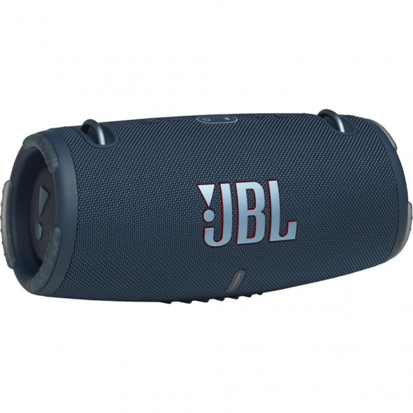Портативная акустика JBL Xtreme 3, синий в Мурманске