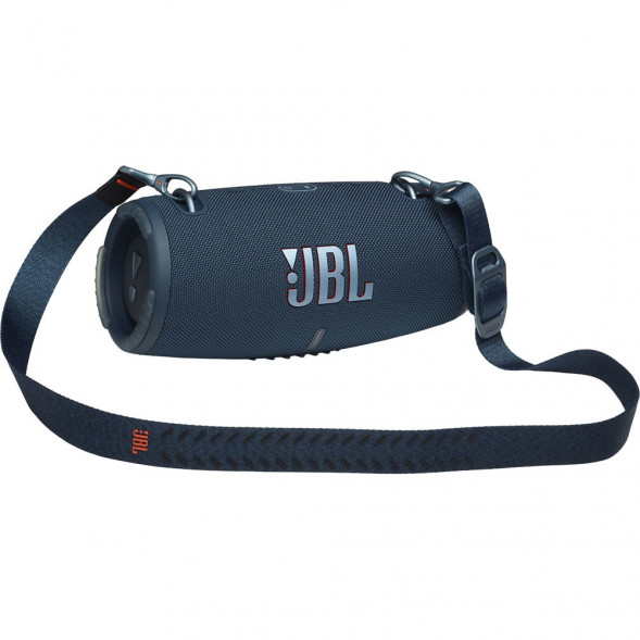 Портативная акустика JBL Xtreme 3, синий в Мурманске