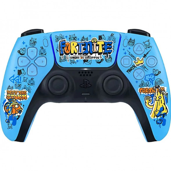 Геймпад Sony DualSense Limited Edition (Fortnite) в Мурманске