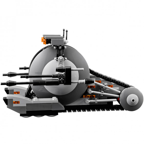 Конструктор LEGO Star Wars 75015 Дроид-танк Альянса в Мурманске