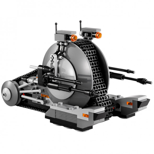 Конструктор LEGO Star Wars 75015 Дроид-танк Альянса в Мурманске