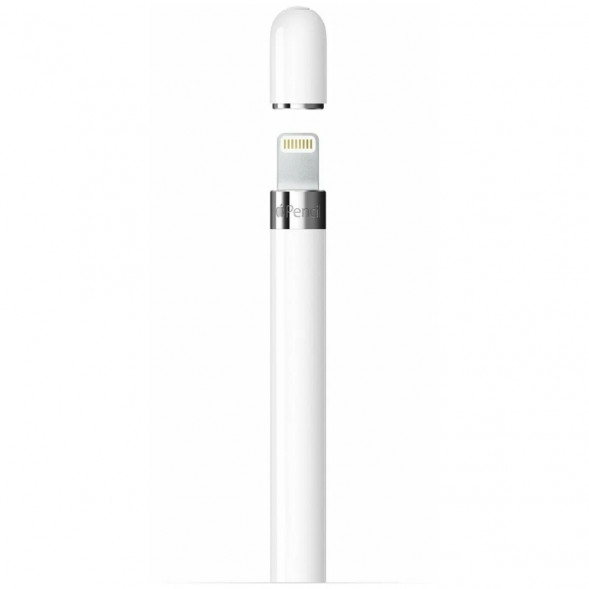 Стилус Apple Pencil (1st Generation) в Мурманске