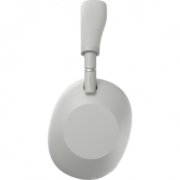 Беспроводные наушники Sony WH-1000XM6, Platinum Silver в Мурманске