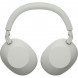 Беспроводные наушники Sony WH-1000XM6, Platinum Silver в Мурманске