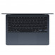 Ноутбук Apple MacBook Air 13 (2025) (M4 / 24Gb / 512Gb / GPU 10-core) (MC6C4), Midnight в Мурманске