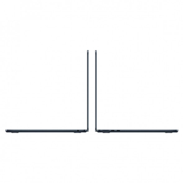 Ноутбук Apple MacBook Air 13 (2025) (M4 / 24Gb / 512Gb / GPU 10-core) (MC6C4), Midnight в Мурманске