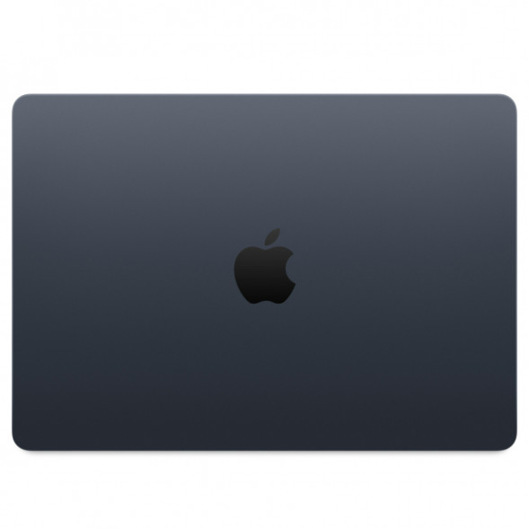 Ноутбук Apple MacBook Air 13 (2025) (M4 / 24Gb / 512Gb / GPU 10-core) (MC6C4), Midnight в Мурманске