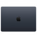 Ноутбук Apple MacBook Air 13 (2025) (M4 / 24Gb / 512Gb / GPU 10-core) (MC6C4), Midnight в Мурманске