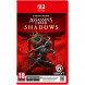 Игра Assassin&amp;#039;s Creed: Shadows [Nintendo Switch 2, русские субтитры] в Мурманске