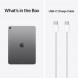 Планшет Apple iPad Air 11 (2026) 1TB Wi-Fi, Серый в Мурманске