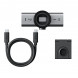 Веб-камера Logitech MX Brio 4K, Graphite в Мурманске
