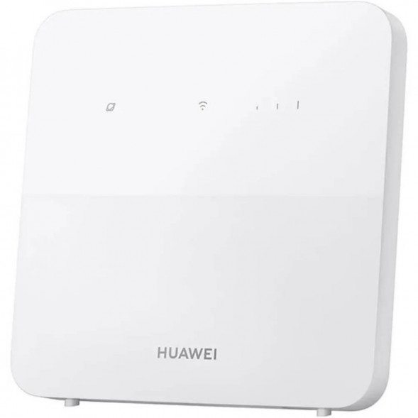Роутер Huawei B320-323, белый в Мурманске
