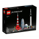 Конструктор LEGO Architecture 21051 Токио в Мурманске