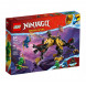 Конструктор LEGO Ninjago 71790 Императорский охотник на драконов в Мурманске