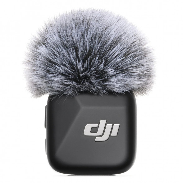 Микрофон DJI Mic Mini (1 TX + 1 RX) в Мурманске