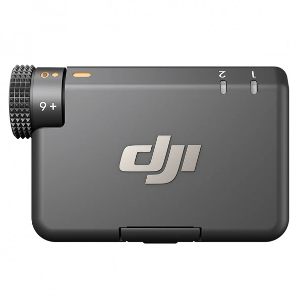 Микрофон DJI Mic Mini (1 TX + 1 RX) в Мурманске