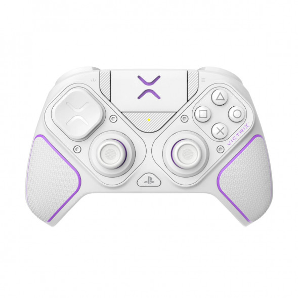 Беспроводной контроллер PDP Victrix Pro BFG для PS5, белый в Мурманске