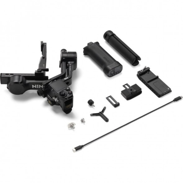 Стабилизатор DJI RS 5 в Мурманске