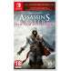 Игра Assassin’s Creed The Ezio Collection [Nintendo Switch, русская версия] в Мурманске
