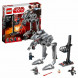 Конструктор LEGO Star Wars 75201 Вездеход AT-ST Первого Ордена в Мурманске