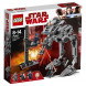Конструктор LEGO Star Wars 75201 Вездеход AT-ST Первого Ордена в Мурманске