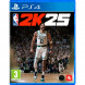Игра NBA 2K25 [PS4, английская версия] в Мурманске