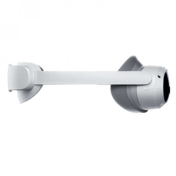 Очки виртуальной реальности PICO 4 Ultra, 12 ГБ/256 ГБ в Мурманске