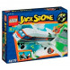 Конструктор LEGO Jack Stone 4619 Патрульный самолет AIR в Мурманске