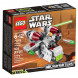 Конструктор LEGO Star Wars 75076 Республиканский истребитель в Мурманске