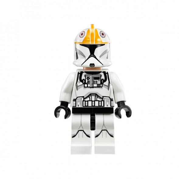 Конструктор LEGO Star Wars 75076 Республиканский истребитель в Мурманске