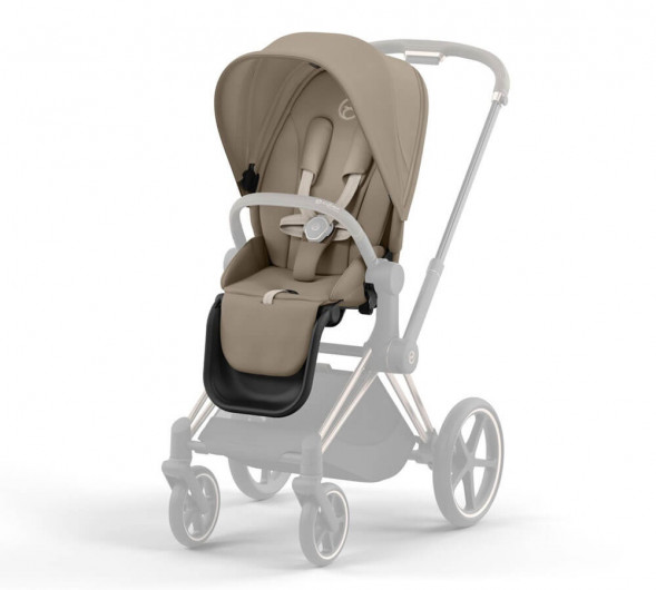 Прогулочный блок для коляски CYBEX Priam Seat Pack, Cozy Beige в Мурманске