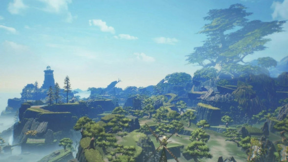 Игра Atelier Yumia: The Alchemist of Memories &amp;amp; The Envisioned Land [PS5, русские субтитры] в Мурманске