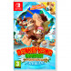 Игра Donkey Kong Country: Tropical Freeze [Nintendo Switch, английская версия] в Мурманске