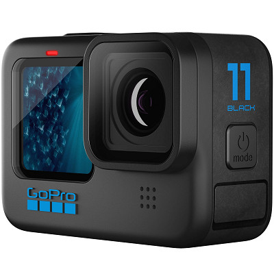 Экшн-камера GoPro HERO11 Black (CHDHX-111) в Мурманске