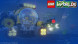 Игра LEGO Worlds [PS4, английская версия] в Мурманске