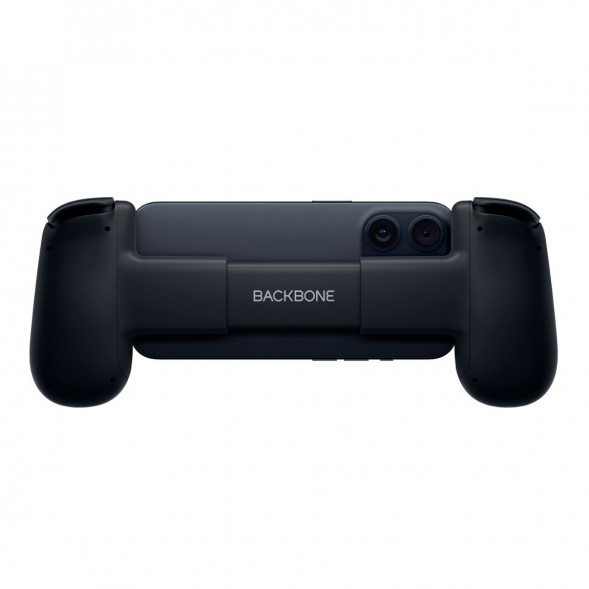 Игровой контроллер Backbone One для iPhone Xbox Edition (USB-C), чёрный в Мурманске