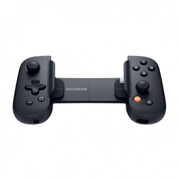 Игровой контроллер Backbone One для iPhone Xbox Edition (USB-C), чёрный в Мурманске
