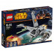 Конструктор LEGO Star Wars 75050 Истребитель B-Wing в Мурманске