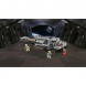 Конструктор LEGO Star Wars 75050 Истребитель B-Wing в Мурманске