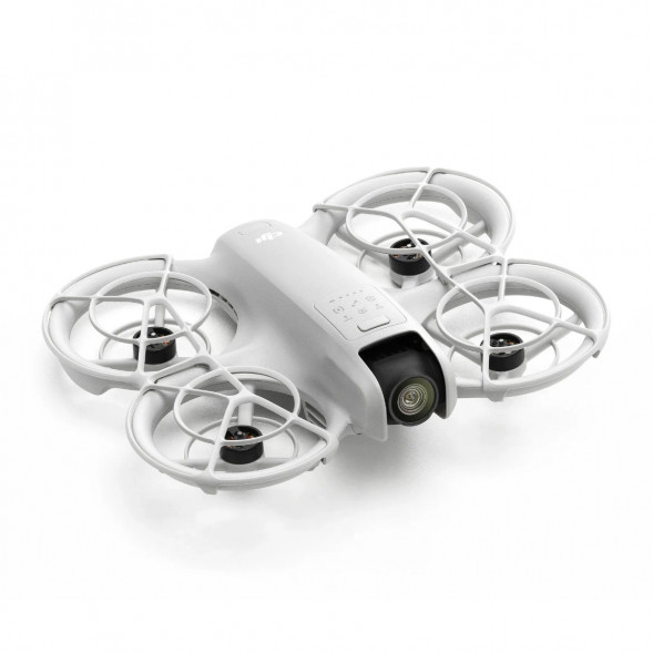 Квадрокоптер DJI Neo Motion Fly More Combo в Мурманске