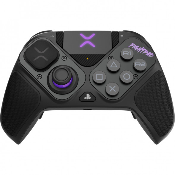 Беспроводной контроллер PDP Victrix Pro BFG для PS5, черный в Мурманске